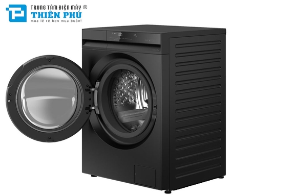 Máy Giặt Panasonic NA-20VDR1BVT Inverter 10Kg