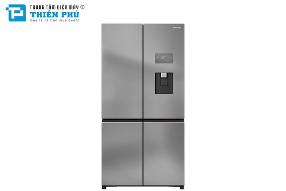 Tủ Lạnh Panasonic NR-XY680YHHV Inverter Multi Door 621 Lít