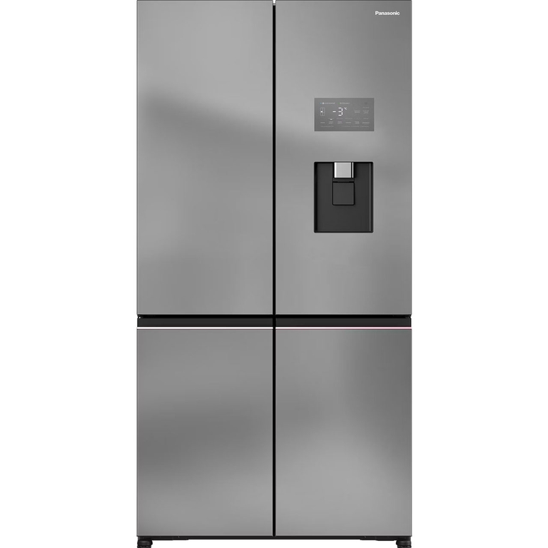 Tủ Lạnh Panasonic NR-XY680YHHV Inverter Multi Door 621 Lít
