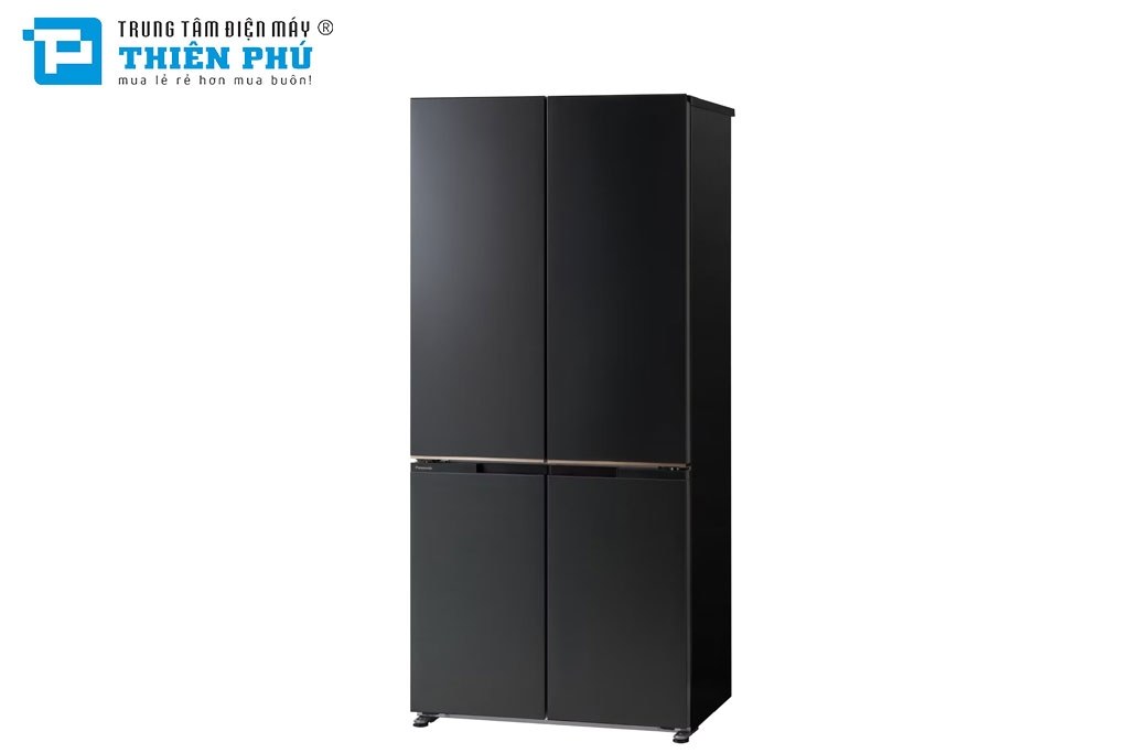 Tủ lạnh Panasonic NR-XZ520CWKV Inverter Multi Door 445 lít
