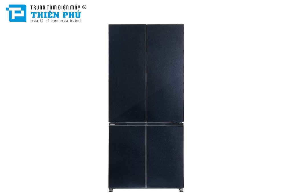 Tủ lạnh Panasonic NR-XZ550HGKV Inverter Multi Door 482 lít