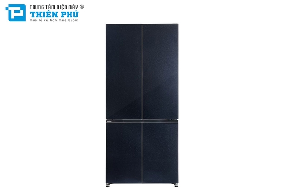 Tủ lạnh Panasonic NR-XZ550HGKV Inverter Multi Door 482 lít
