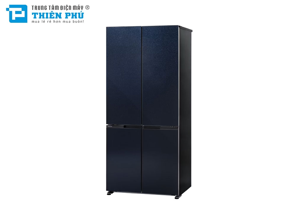 Tủ lạnh Panasonic NR-XZ550HGKV Inverter Multi Door 482 lít
