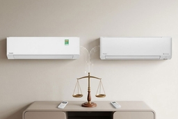 So sánh điều hòa Panasonic CS-U18BKH-8 và Daikin FTKY50ZVMV, máy nào đáng mua hơn?