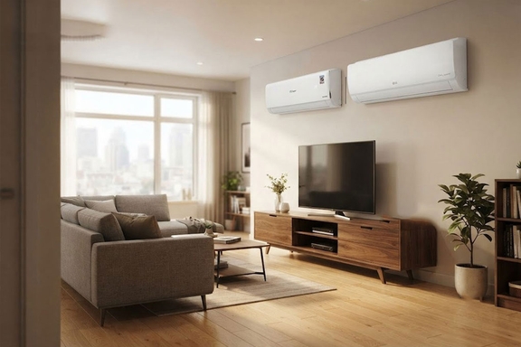 So sánh cùng tầm giá 13 triệu nên mua điều hòa Casper JC-24IU36 hay LG IFC24M1?