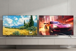 So sánh tivi Sony K-65XR30M2 và TCL 65A400 Pro cùng mới ra mắt, tivi 65 inch nào đáng mua hơn?