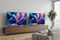 So sánh tivi Sony K-43S25VM2 và Xiaomi A Pro L43MB-AFSEA: Đâu là lựa chọn đáng tiền hơn?