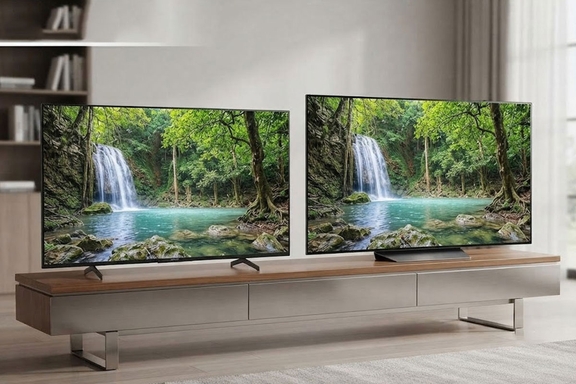 Đặt lên bàn cân giữa tivi Sony K-85XR30M2 và LG 86QNED86BSA, nên mua loại nào đáng giá?