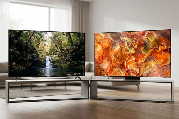So sánh tivi Sony K-75XR30M2 và Samsung QA75QN70HAKXXV, lựa chọn tivi 75 inch nào đáng giá hơn?