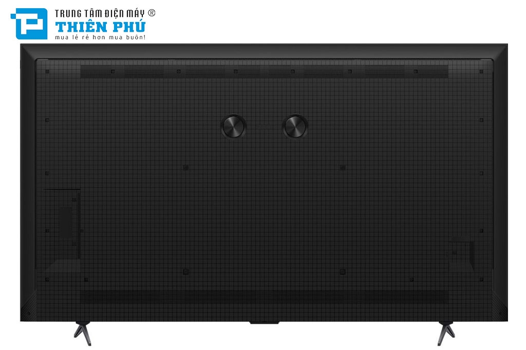 Google tivi TCL 55P8LS QD-Mini LED 4K 55 Inch