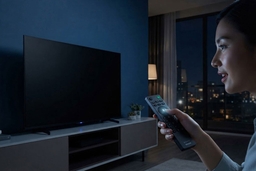 Hướng dẫn dùng trợ lý ảo điều khiển tivi Sony bằng giọng nói kể cả khi tivi đang tắt