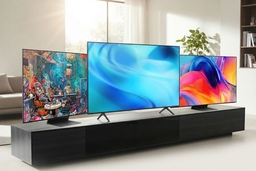 Nên mua tivi Samsung nào? Top 3 model quốc dân cho mọi gia đình