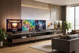 Top 5 Tivi 65 inch được chuyên gia công nghệ bình chọn tốt nhất năm nay