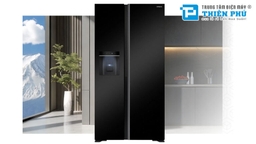 Những tiện nghi mà tủ lạnh Hitachi inverter HRSN9698ESICUVN mang lại