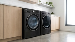 Máy sấy quần áo LG 9kg RB09NHP5O lựa chọn cân nhắc cho gia đình hiện đại