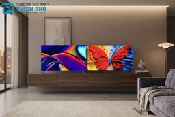 Đặt lên bàn cân tivi Casper E43FAC110 và tivi TCL 43S5K, nên chọn mẫu tivi 43 inch nào?