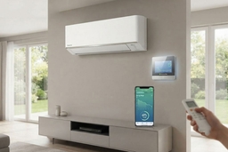 Bí quyết dùng điều hòa Panasonic inverter CS-RU9CKH-8D tiết kiệm đến 60% điện năng