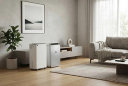 So sánh máy hút ẩm Sharp DW-T30FV-W và DW-J27FV-S có gì khác biệt? Nên mua loại nào?