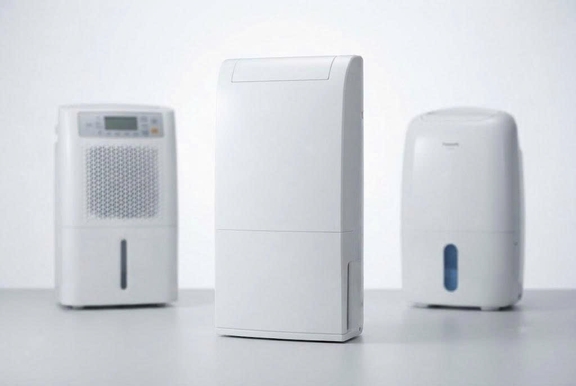 Máy hút ẩm Panasonic F-YCT14V có gì khác biệt so với các dòng máy hút ẩm cùng phân khúc?