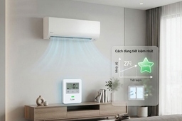 Điều hòa Daikin FTF25XAV1V dùng có tốn điện không? Cách dùng tiết kiệm nhất