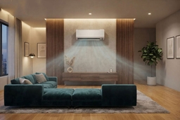 7 tính năng độc đáo trên điều hòa Daikin FTKF60ZVMV mà máy lạnh giá rẻ khó có được