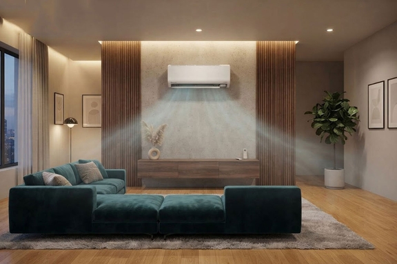 7 tính năng độc đáo trên điều hòa Daikin FTKF60ZVMV mà máy lạnh giá rẻ khó có được