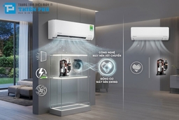 Điều hòa Daikin FTKM60AVMV 22000btu có ưu, nhược điểm gì? Có nên mua không?