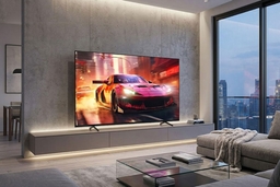 Tivi Sony 55 inch K-55XR30M2 Bravia 3 II có gì khác so với dòng cũ, có đáng để nâng cấp?