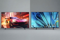 So sánh tivi Sony Bravia 3 II K-65XR30M2 và Sony K-65S30 Bravia 3 có điểm gì khác biệt?
