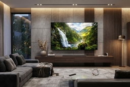 Tại sao chuyên gia khuyên mua tivi Sony K-75XR50 Mini LED thay vì các dòng OLED giá rẻ?