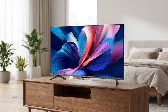 Đánh giá chi tiết Google Tivi Xiaomi A Pro L32MB-APSEA 32 inch QLED: Nhỏ gọn nhưng cực chất