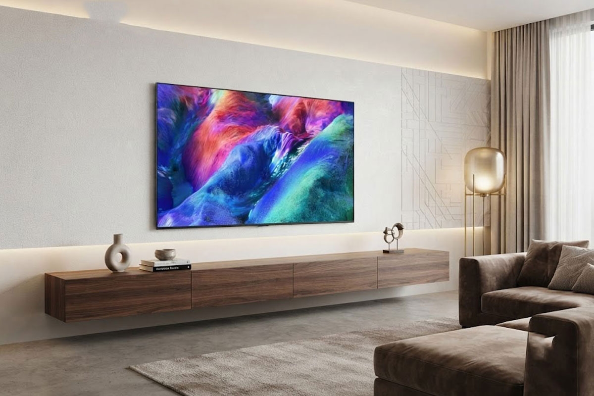 Đánh giá tivi Samsung 65 inch MRA65R85HAKXXV: Đắt xắt ra miếng hay chỉ là thổi phồng công nghệ?