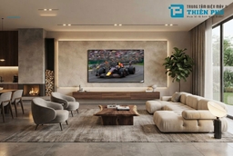 Tìm hiểu xuất xứ và đánh giá ưu, nhược điểm tivi Samsung OLED QA55S90HAKXXV