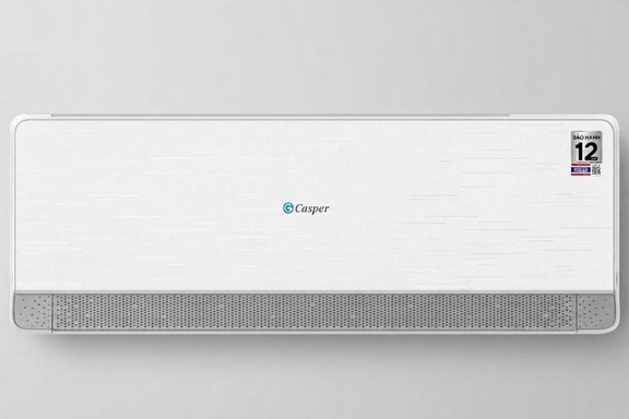 Sự thật về điện năng tiêu thụ của điều hòa Casper 24000btu QH-24IU36A, có tốn điện như bạn nghĩ?