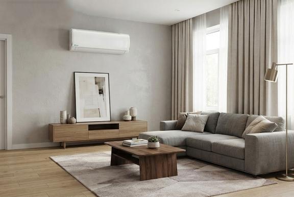 Trong tầm giá 9-10 triệu, điều hòa Casper 18000btu SC-18FB36M có phải lựa chọn tốt nhất?