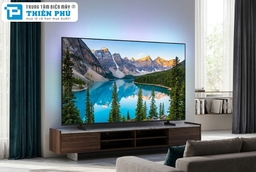 Tivi Samsung 85 Inch UA85U8500HKXXV dùng cho phòng khách rộng có tốt không?