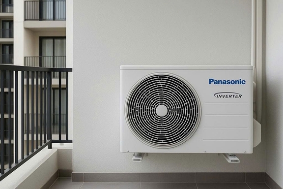 Những sai lầm nào cần tránh khi sử dụng dàn nóng điều hòa multi Panasonic CU-4U28YBZ để không bị từ chối bảo hành?