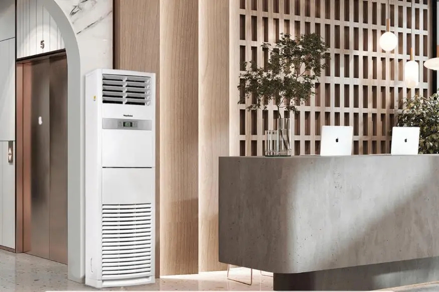 Review top 3 điều hòa cây đáng sắm năm 2026 không nên bỏ lỡ