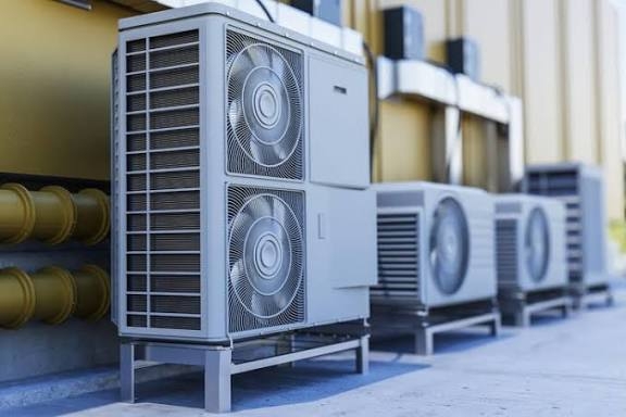 Review 3 chiếc điều hòa công trình được tìm mua nhiều nhất 2026