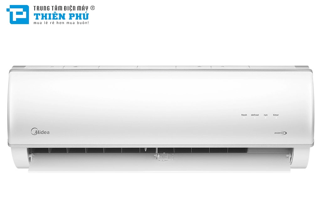Điều Hòa Midea MSAFDUII-24HRFN8 24000Btu 2 Chiều Inverter