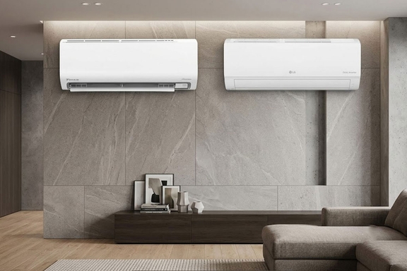 So sánh điều hòa Daikin FTKB60ZVMV và LG IFC24M1: Thương hiệu Nhật hay công nghệ Hàn?
