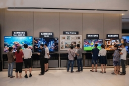 Tivi Samsung loại nào tốt nhất hiện nay? Kinh nghiệm chọn mua chuẩn