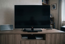 Tivi Sony bị mất nguồn đèn đỏ nhấp nháy 2, 4, 6 nhịp là bị lỗi gì?