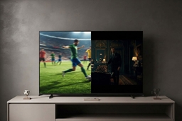Các chế độ hình ảnh trên tivi Sony: Nên chọn mode nào để xem phim và thể thao?