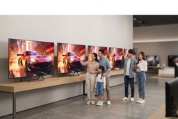 TOP 5 tivi Sony 55 inch bán chạy nhất – Kích thước quốc dân cho mọi nhà