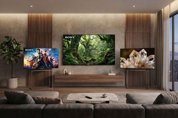 Top 3 smart tivi Samsung chất lượng tốt, đáng đầu tư nhất cho gia đình ở 2026