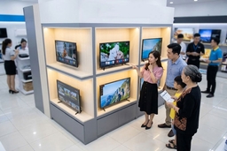Top 5 tivi giá rẻ dưới 5 triệu đồng đáng mua nhất cho phòng ngủ gia đình