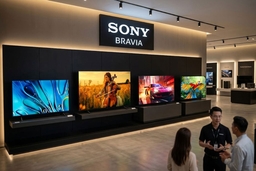 Nên mua tivi Sony nào? Top các mẫu tivi Sony chất lượng theo từng phân khúc giá