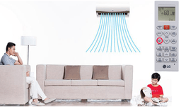 Hai mẫu điều hòa LG mới ra mắt 2022 được lựa chọn nhiều nhất