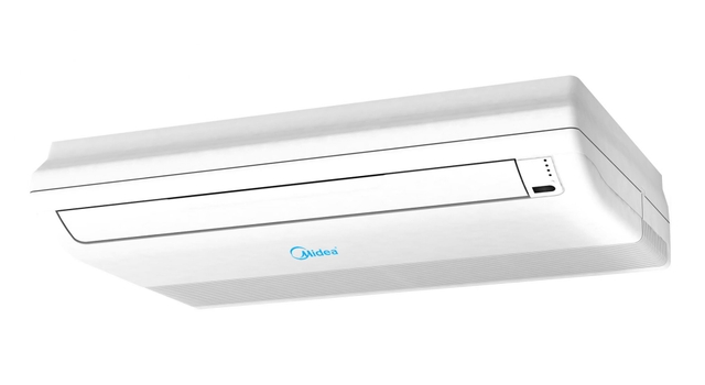 Có nên lựa chọn điều hòa áp trần của Midea không ?